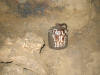 Crystal Lake Cave, Dubuque, IA - Lunch from 1836