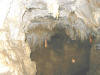 Crystal Lake Cave, Dubuque, IA - Caves meet!