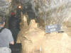 Crystal Lake Cave, Dubuque, IA - NOAH'S ARK