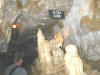 Crystal Lake Cave, Dubuque, IA - The SEA LION
