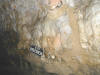 Crystal Lake Cave, Dubuque, IA - The OSTRICH
