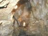 Crystal Lake Cave, Dubuque, IA