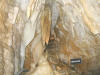 Crystal Lake Cave, Dubuque, IA - The GLACIER