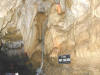 Crystal Lake Cave, Dubuque, IA - The PIPE ORGAN