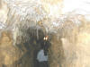 Crystal Lake Cave, Dubuque, IA