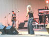 Mindi Abair, Live, in concert, Racine, WI - 9 July 2008