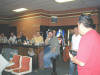 Ray Santos - The award winner in ALL areas???
