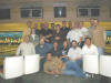 Group Photo, Team Building - Maintenance Operations; Project Management & Technical Support Team