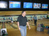 Mark just cleared a spare!