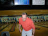 Uncle Kent giving his best shot!