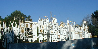 Small World