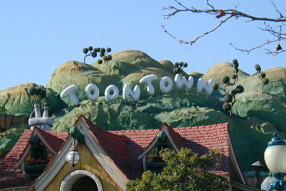 ToonTown