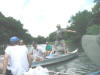 Clayton - The River, and the owner ot this domain!