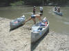 Casting Off!