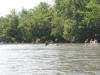 One of these canoe's doesn't look "right"???