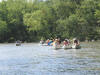 Still Cruising Down the River!