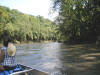Great view from the river