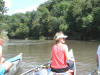 Still Cruising Down the River