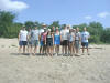 1st Stop, Group Photo