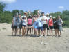 1st Stop, 2nd Group Photo