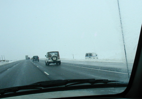 more Missouri car casualties...