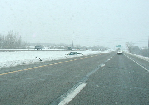 more Missouri car casualties...