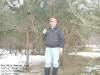 "Big Ed @ Central Park" Central Park, South of Edinburg, IA - 21 March 2007