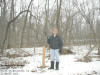 "Frankfurt's Forest" Central Park, South of Edinburg, IA - 21 March 2007