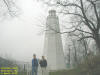 "Guiding Light" Hannibal, MO - 3 April 2008