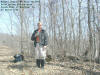 "Humpty Dumpty At Pine Valley" Pine Valley Nature Area, South-West of Emeline, IA - 29 March 2008