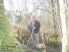 "Mill Creek Swamp" Kent, WA - 4 March 2008