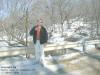 "Straight Up" North East of Waubeek, IA - 15 March 2008