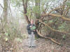 "Tukwila Pond" Tukwila, WA - 1 March 2008