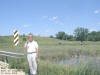 "Beer Creek Tribute" East of Onslow, IA - 13 July 2008