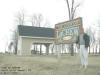 "City of LaCrew" South of Mt Hamell, IA - 6 April 2008