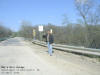 "Eby's Mill Bridge" South-East of Monticello, IA - 27 April 2008
