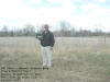 "LCC 50th----Matsell Prairie Burn" Pine & Prairie Trail, Matsell Bridge Ntural Area, North-West of Stone City, IA - 13 April 2008