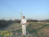 "Quick US-36 Cache" North of Hwy 36, near Hannibal, MO - 5 April 2008