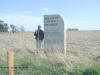 "Scotch Grove Prairie" Scotch Grove, IA - 27 April 2008