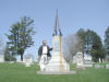 "Strolling Through Mount V" Mount Vernon, IA {1st Stage} - 26 April 2008
