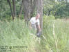 "LCC 50th--Jay Sigmund Memorial" Jay ay G. Sigmund Memorial Site, Waubeek, IA - 3 July 2008