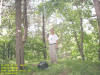 "On Top of Ol' Smoky" Indian Bluffs, (north of Monticello, IA) - 15 June 2008