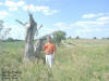 "Tipton Tippler" Near Tipton, IA - 4 July 2008