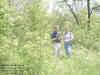 "Nabb's Back Forty" Pine Valley Nature Area, South of Emeline, IA - 1 June 2008