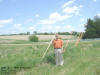 "SATI #2 - New Horizons" Near Tipton, IA - 31 May 2008