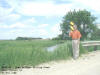 "SATI #3 - East Bridges Falling Down" Near Tipton, IA - 31 May 2008