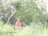 "The "late for band" cache" Near Tipton, IA - 31 May 2008