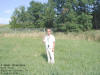 "2 wheel Interstate" Bike Trail, Altoona, IA - 9 August 2008