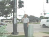 "Four Corners of Life" Cedar Rapids, IA - 24 July 2008