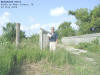 "Abandoned Trail" Hoover Nature Trail, South of West Liberty, IA - 20 July 2008